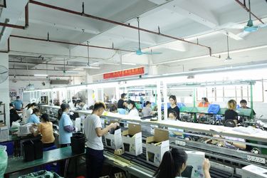 Dongguan Suntech Electronics Co., Ltd.