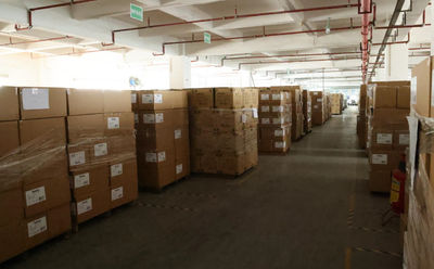 Dongguan Suntech Electronics Co., Ltd.
