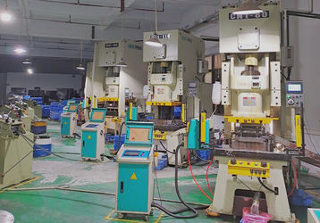 Dongguan Suntech Electronics Co., Ltd.