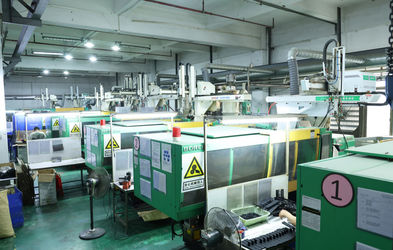Dongguan Suntech Electronics Co., Ltd.