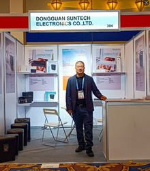 Dongguan Suntech Electronics Co., Ltd.