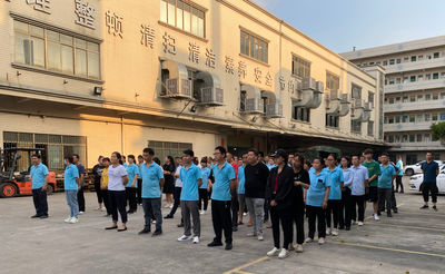 Dongguan Suntech Electronics Co., Ltd.