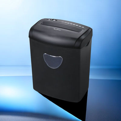 High Security Level Home Paper Shredder 21 Litre Large Capacity