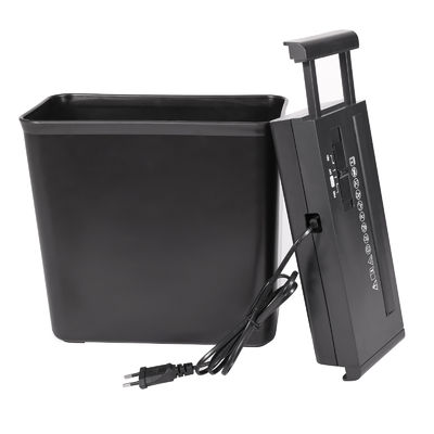 Strip Cut Paper Shredder for Home