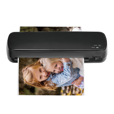 A4 Size Laminator Machine For Office