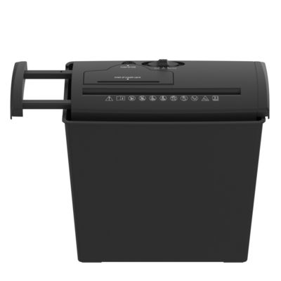 10L Strip Cut Paper Shredder Machine CS522S 5 Sheets A4 Sheet Destroyer For Office And Home