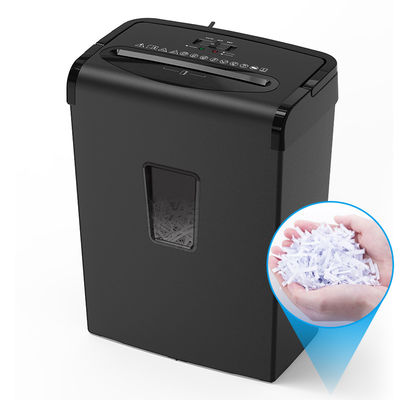 2.0m/Min Office Paper Shredder Machine