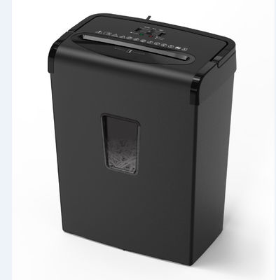Office Works Document Shredder 68DB Noise Level