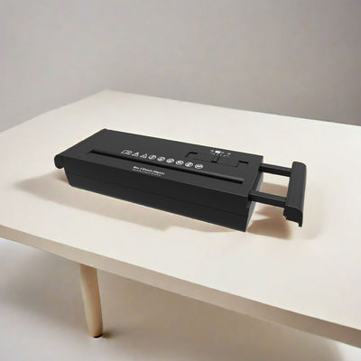 Lightweight 7mm Electric Paper Shredder Machine For Small To Medium-Sized Businesses