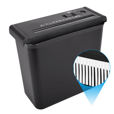 5 sheets Strip Cut Paper Shredder