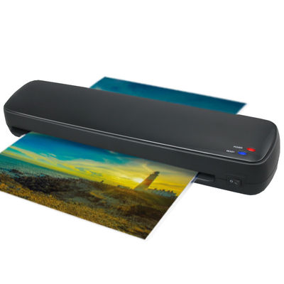 CE Certified 80-100mic A3 Pouch Laminator Machine For Professional Results