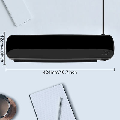 EMC Sleek Morden Design A3 Laminator Machine Compact  Easy To Store