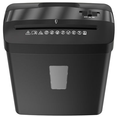 C220P Professional Office Paper Shredder Machine With Reverse Function