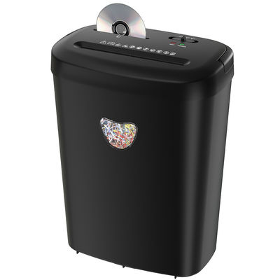 25 Litre Home Office CD228P Paper Shredder Machine 12 Sheet Paper cd credit shredding