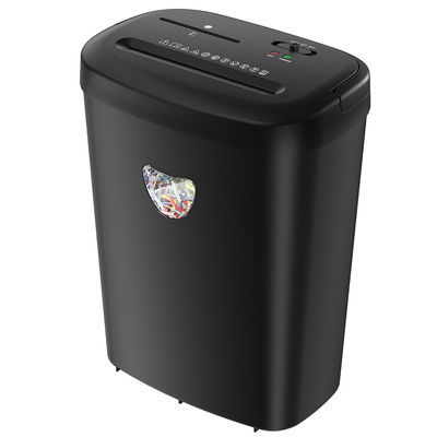 25L Efficient Documents Dispose Personal CD credit card Paper Shredder machine High Precision CD228P