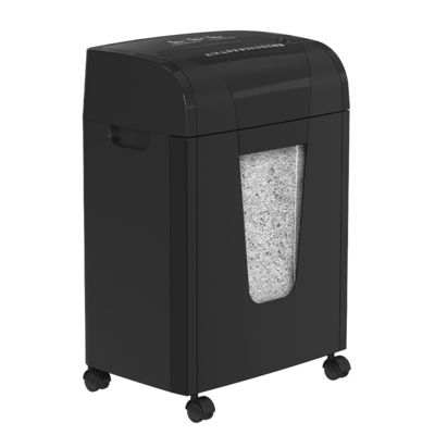 10 Sheet Heavy Duty Paper Shredder