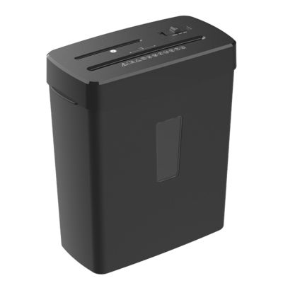 13L Portable Home Paper Shredder