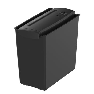 5 Sheet A4 Portable Office Home Paper Shredder Strip Cut Paper Destroy Machine S606B