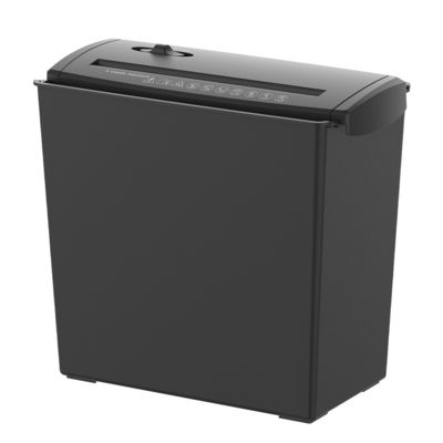 Home Office Use Small Mini Paper Shredding Machine 5 Sheets A4 Document Destroy Shredder S606B