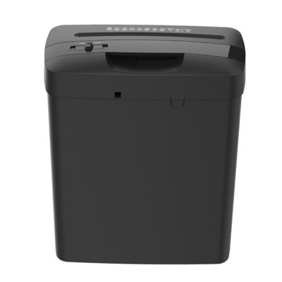 6 sheets A4 Paper Shredder Machine C220P-6 with Reverse Function 4*39mm Shred Size