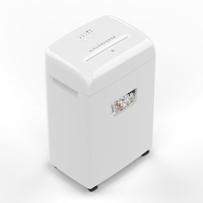 New Product Heavy Duty Big Bin 35L 25 Sheet Paper Shredder Cross Cut For Office C350P