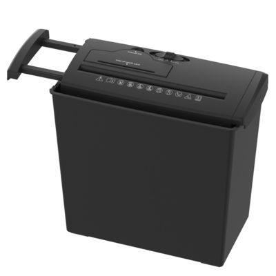 Mini 5 sheets A4 electric document paper shredder for home use CS522S
