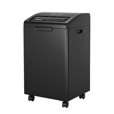 New Product Heavy Duty Big Bin 35L 22 Sheet Paper Shredder Cross Cut For Office  home ues C350P-22