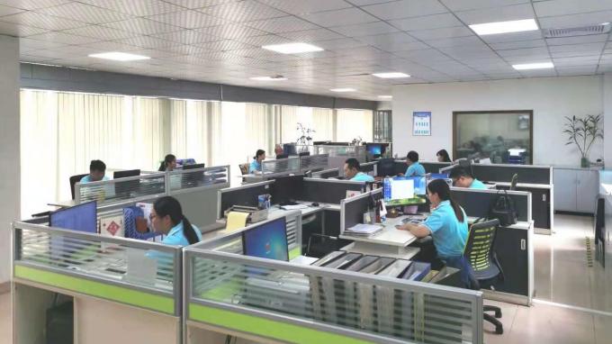 Strip Cut Paper Shredder Machine 72dB Noise Level S606B for home with 10L 12