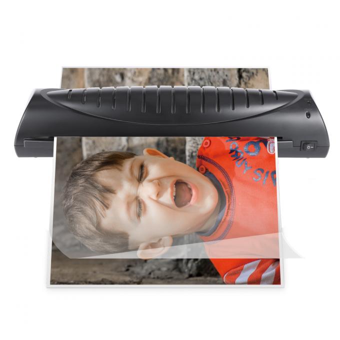 A3 Pouch Laminator Machine Home Office Photo Laminating Device LM2017 With Release 3