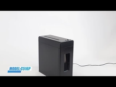 C516P 5 Sheets Mirco Cut