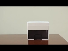 C200P Customization High Security  Micro Cut Paper Shredder For Confidential Documents