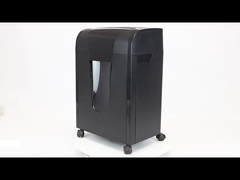 C261P-18 heavy duty paper shredder machine for office 18 Sheets A4