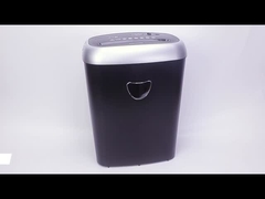 CD210P-8 High security paper shredder machine for office